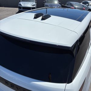 صورة 15 لـ 2024 LAND Rover RANGE ROVER SPORT P400 DYNAMIC SE
