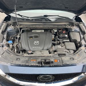 2021 Mazda CX-5 TOURING 缩略图 44