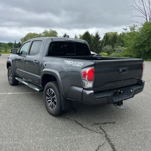 2023 Toyota TACOMA TRD SPORT 照片 5