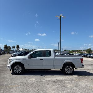 FORD F-150 XL - 3