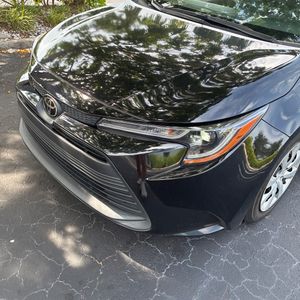 2023 Toyota COROLLA LE 缩略图 53