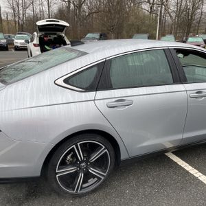 HONDA ACCORD HYBRID SPORT - 9