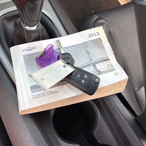 صورة مصغرة 53 لـ 2013 Chevrolet CAMARO LT