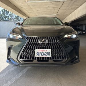 2024 Lexus NX 350 PREMIUM — фото 12