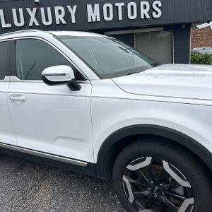 2023 KIA TELLURIDE S thumbnail 13