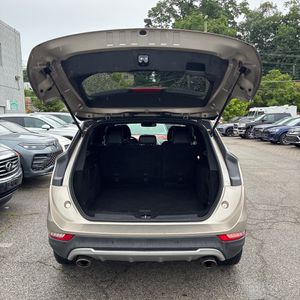 2015 Lincoln MKC BASE — миниатюра 41