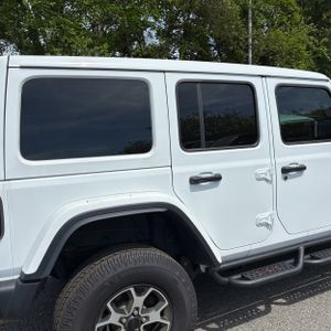 JEEP WRANGLER RUBICON 392 - 9