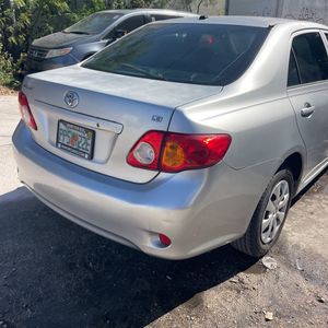 2010 Toyota COROLLA LE — миниатюра 66