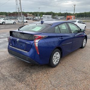 TOYOTA PRIUS - 8