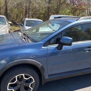 SUBARU XV CROSSTREK PREMIUM - 2