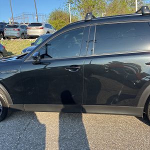 MAZDA CX-70 PLUG-IN HYBRID PREMIUM PLUS - 4