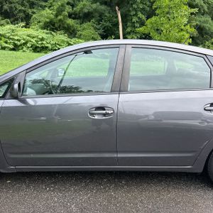 صورة 4 لـ 2009 Toyota PRIUS BASE
