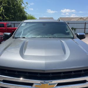 2019 Chevrolet SILVERADO 1500 LT 缩略图 12