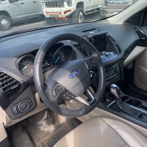 2018 FORD ESCAPE TITANIUM 缩略图 36