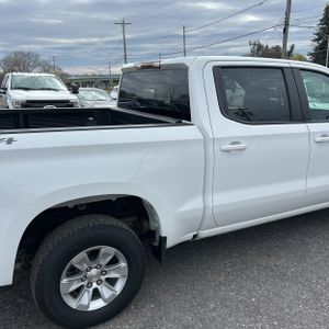 CHEVROLET SILVERADO 1500 LT - 9