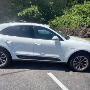 2025 Porsche MACAN 缩略图 11