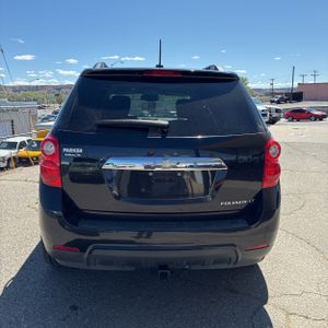 CHEVROLET EQUINOX LT - 7