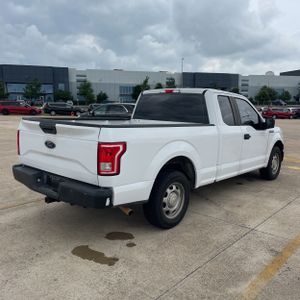 FORD F-150 XL - 8