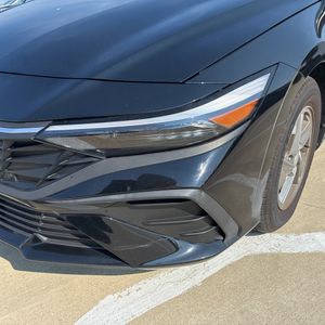2025 Hyundai ELANTRA SE — миниатюра 54
