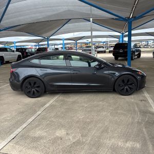 TESLA MODEL 3 LONG RANGE - 10