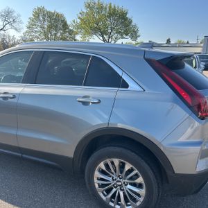 CADILLAC XT4 PREMIUM LUXURY - 6