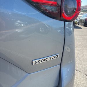 2020 Mazda CX-5 GRAND TOURING — миниатюра 23