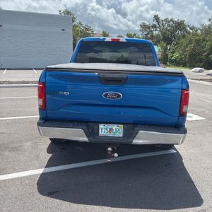 صورة مصغرة 53 لـ 2016 FORD F-150 XLT