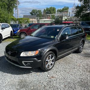 2015 Volvo XC70 T6 照片 1