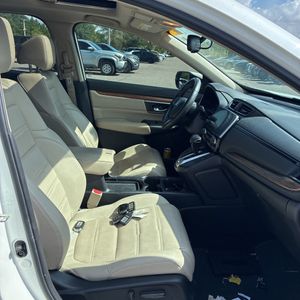 2018 Honda CR-V EX-L 缩略图 32