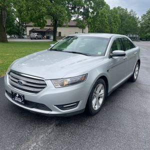 FORD TAURUS SEL - 1