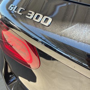 صورة مصغرة 52 لـ 2021 Mercedes-BENZ GLC