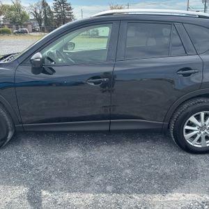 MAZDA CX-5 TOURING - 4
