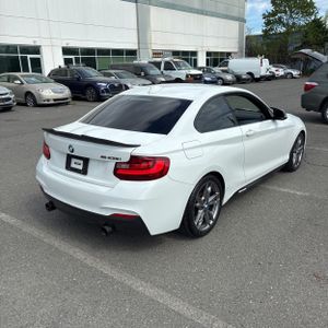 BMW 2 SERIES M235I - 8