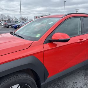 HYUNDAI KONA SEL CONVENIENCE - 2