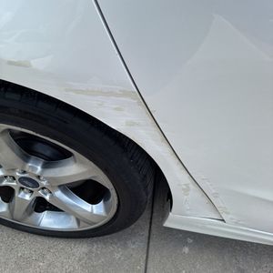 2015 FORD FUSION SE thumbnail 59