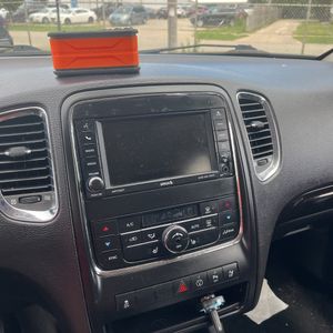 صورة مصغرة 39 لـ 2013 Dodge DURANGO CREW