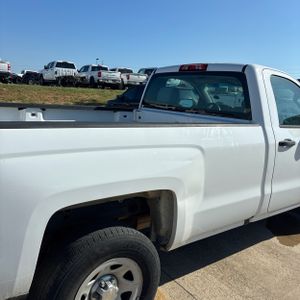 صورة 9 لـ 2016 Chevrolet SILVERADO 1500 WORK TRUCK