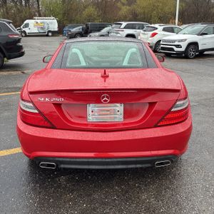 MERCEDES-BENZ SL - 7