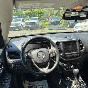 2015 JEEP CHEROKEE LATITUDE 缩略图 33