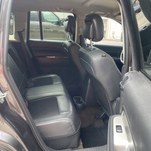 2014 JEEP COMPASS LATITUDE — миниатюра 35