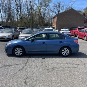 SUBARU IMPREZA 2.0I - 3