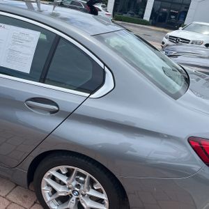 BMW 3-SERIES 330I XDRIVE - 6