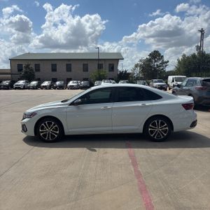 VOLKSWAGEN JETTA SPORT - 3