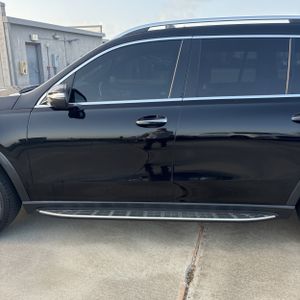 صورة 4 لـ 2020 Mercedes-BENZ GLS