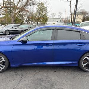 HONDA ACCORD SPORT - 4