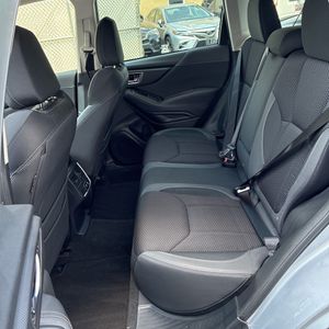 2023 Subaru FORESTER PREMIUM 缩略图 31