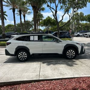 2023 Subaru OUTBACK PREMIUM — фото 10