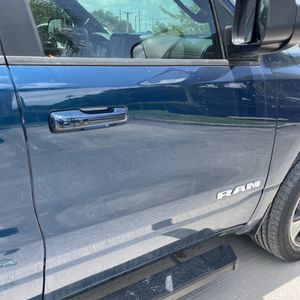 2024 RAM 1500 LARAMIE — миниатюра 63