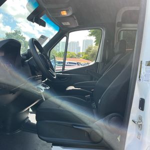 2024 Mercedes-BENZ SPRINTER 2500 照片 29