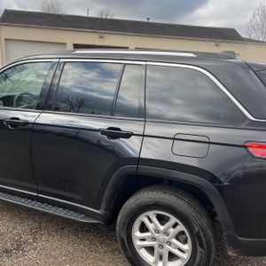 JEEP GRAND CHEROKEE LAREDO - 6